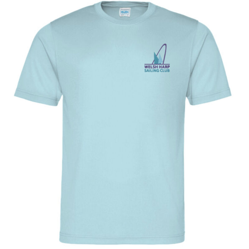 Welsh Harp Sailing Club Clothing Thumbnail