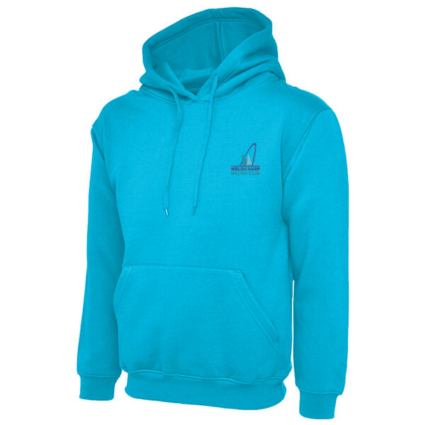 WHSC Unisex Hoodie Thumbnail