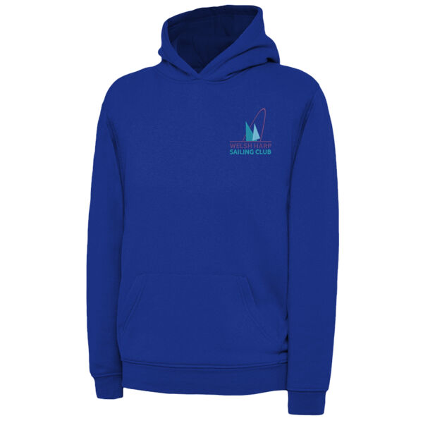 WHSC Kids Hoodie - Light Colours Thumbnail